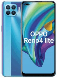 Замена батареи на телефоне OPPO Reno4 Lite в Пензе
